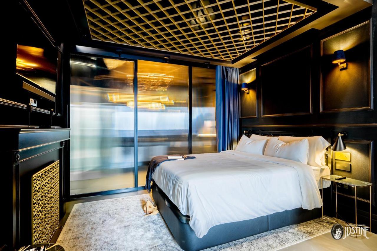 Suite Shibari By Justine Apartments Sobria Elegante Y Pecaminosa Apartamento Turistico En Madrid Rio מראה חיצוני תמונה